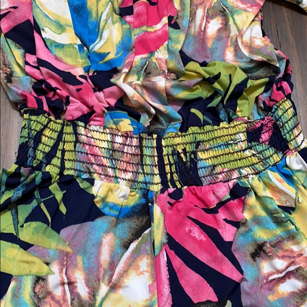 Romper - Picture 3 of 3